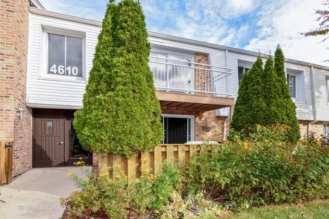 4610 Kings Walk Dr #2D, Rolling Meadows, IL 60008 photo 1