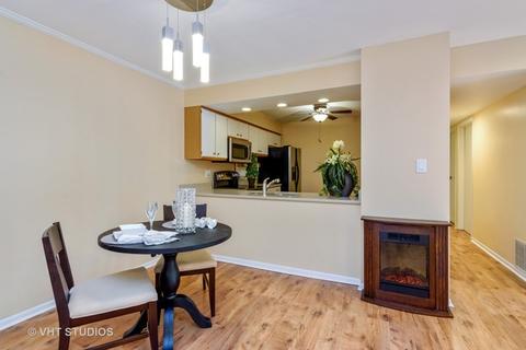4610 Kings Walk Dr #2D, Rolling Meadows, IL 60008 photo 4