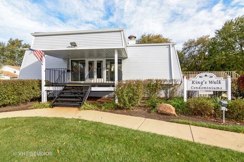 4610 Kings Walk Dr #2D, Rolling Meadows, IL 60008 photo 10