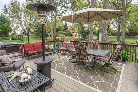 2405 Harbor Ct, Aurora, IL 60504 photo 37