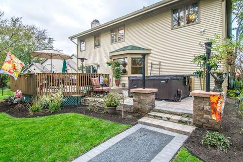 2405 Harbor Ct, Aurora, IL 60504 photo 43