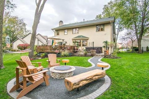 2405 Harbor Ct, Aurora, IL 60504 photo 41