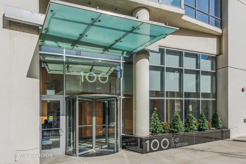 100 E 14th St #3203, Chicago, IL 60605 photo 10