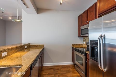 100 E 14th St #3203, Chicago, IL 60605 photo 5