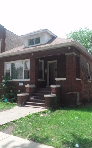 6424 S Artesian Ave S, Chicago, IL 60629 photo 1