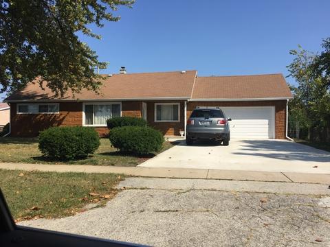 7917 Lorel Ave, Burbank, IL 60459 photo 2