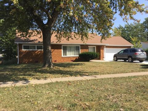 7917 Lorel Ave, Burbank, IL 60459 photo 1