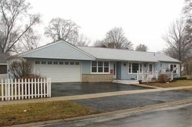 14801 Keystone Ave, Midlothian, IL 60445 photo 1