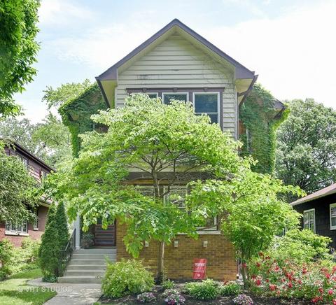 2145 Forestview Rd, Evanston, IL 60201 photo 1