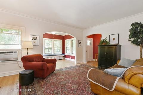 2145 Forestview Rd, Evanston, IL 60201 photo 4