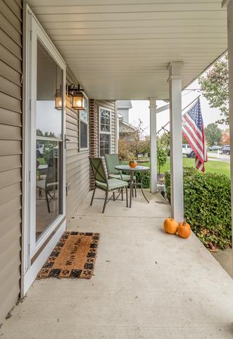 1401 Major Dr, Plainfield, IL 60586 photo 2