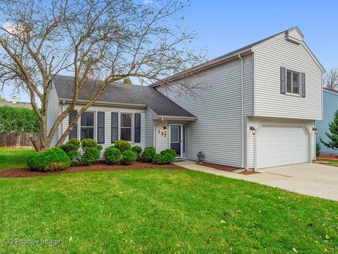 127 E Mcclellan St, Bartlett, IL 60103 photo 1