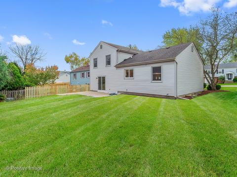 127 E Mcclellan St, Bartlett, IL 60103 photo 19