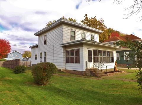 718 E Washington St, Morris, IL 60450 photo 1