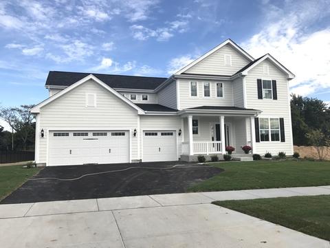 4346 Rudyard Kipling Rd, Elgin, IL 60124 photo 1