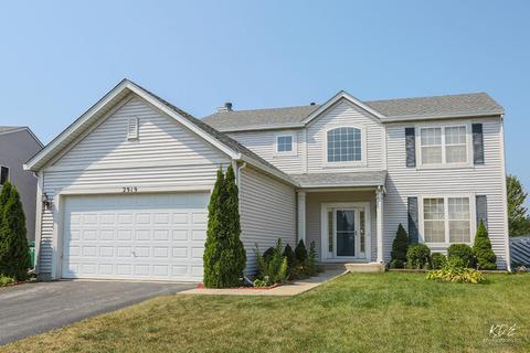 2919 Stillwater Ct, Plainfield, IL 60586 photo 1