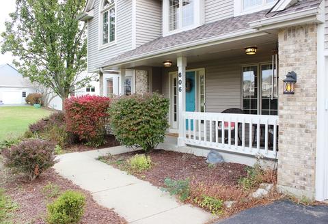 606 Silver Glen Rd, Mchenry, IL 60050 photo 2