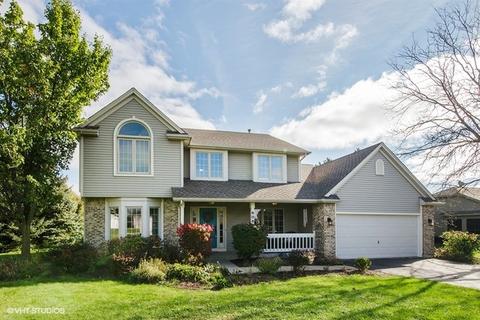 606 Silver Glen Rd, Mchenry, IL 60050 photo 1