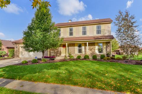 3396 Gilbert Ct, Darien, IL 60561 photo 1