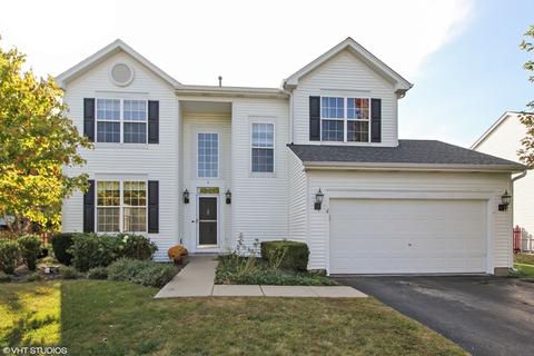 4 Walbridge Ct, Algonquin, IL 60102 photo 1