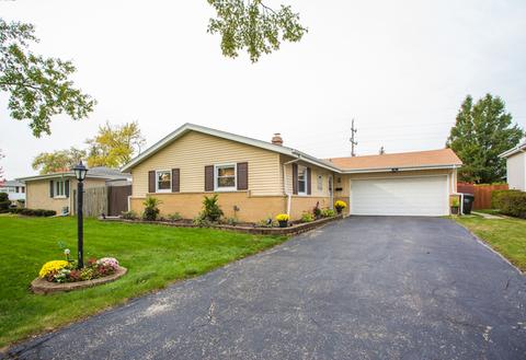 932 Timothy Ln, Des Plaines, IL 60016 photo 1
