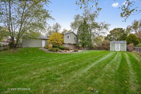 1887 Briarcliffe Blvd, Wheaton, IL 60189 photo 20