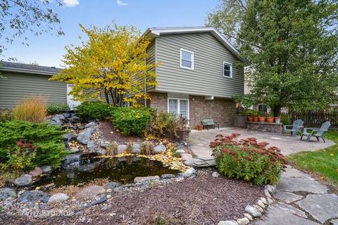 1887 Briarcliffe Blvd, Wheaton, IL 60189 photo 19