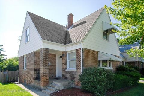 1517 S Wolf Rd, Hillside, IL 60162 photo 1