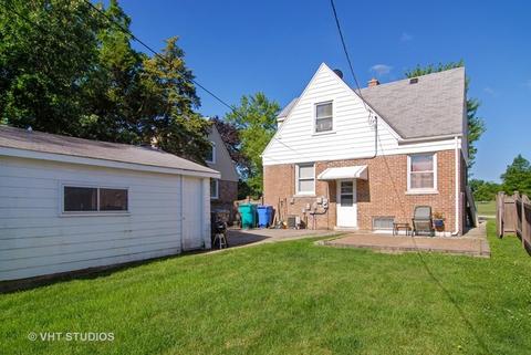 1517 S Wolf Rd, Hillside, IL 60162 photo 10