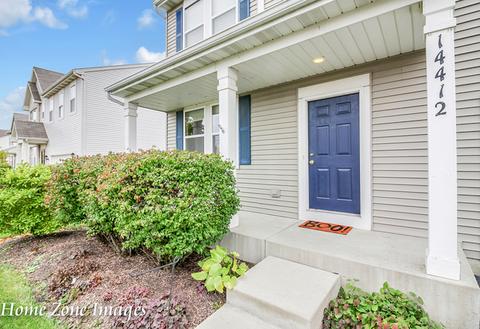 14412 Independence Dr, Plainfield, IL 60544 photo 3