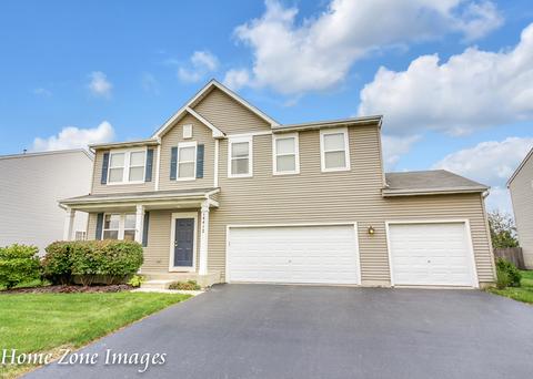 14412 Independence Dr, Plainfield, IL 60544 photo 2