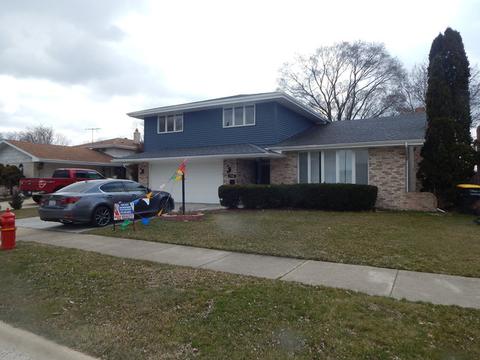 17166 William St, Lansing, IL 60438 photo 3