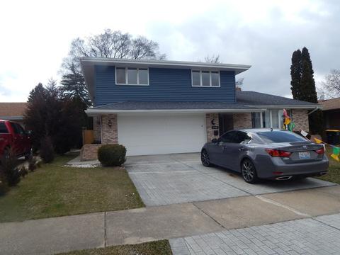 17166 William St, Lansing, IL 60438 photo 1