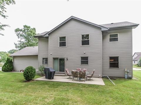 934 Stonehaven Dr, Elgin, IL 60124 photo 26