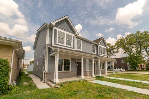 7305 W 61st Pl, Summit, IL 60501 photo 3