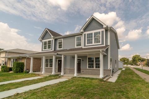 7305 W 61st Pl, Summit, IL 60501 photo 2