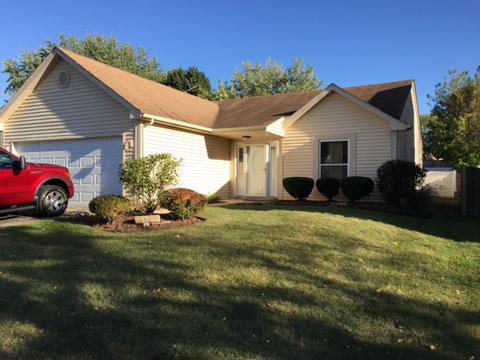 1311 Burns Dr, Elgin, IL 60120 photo 1