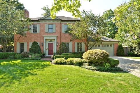 520 Maple St, Winnetka, IL 60093 photo 23