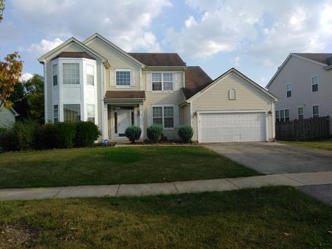 3 Plainview Ct, Bolingbrook, IL 60440 photo 2