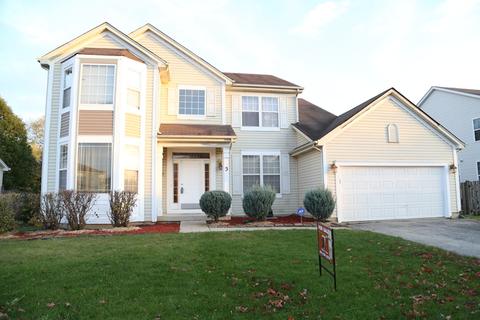 3 Plainview Ct, Bolingbrook, IL 60440 photo 1