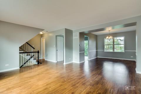 2234 Langdon Pl, Hoffman Estates, IL 60169 photo 3