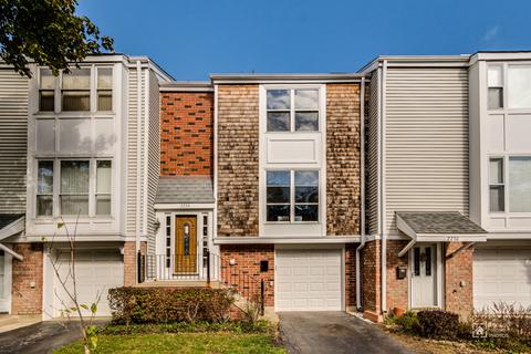 2234 Langdon Pl, Hoffman Estates, IL 60169 photo 1
