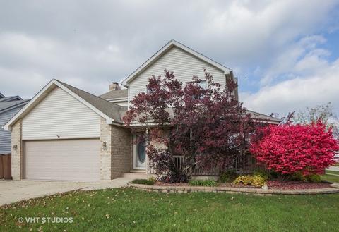 5205 Sunmeadow Dr, Plainfield, IL 60586 photo 1