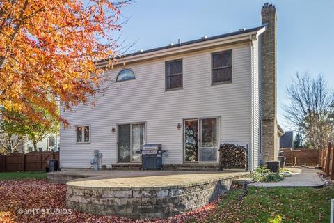 5205 Sunmeadow Dr, Plainfield, IL 60586 photo 15