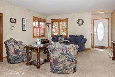 5205 Sunmeadow Dr, Plainfield, IL 60586 photo 2