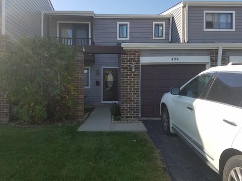 404 Harmony Dr #3, Wheeling, IL 60090 photo 1