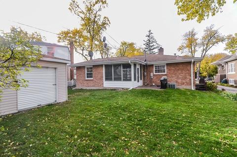 727 Arlington Ave, Des Plaines, IL 60016 photo 22