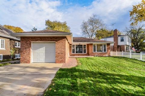 727 Arlington Ave, Des Plaines, IL 60016 photo 1