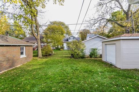 727 Arlington Ave, Des Plaines, IL 60016 photo 23