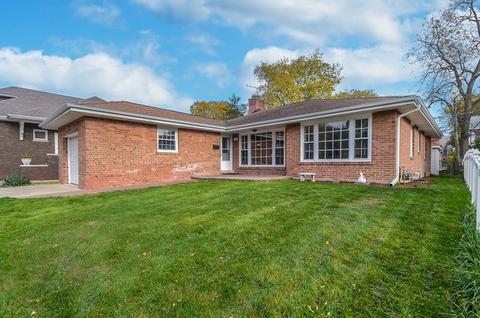 727 Arlington Ave, Des Plaines, IL 60016 photo 2